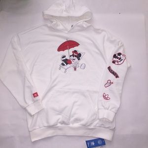Adidas Disney hoodie